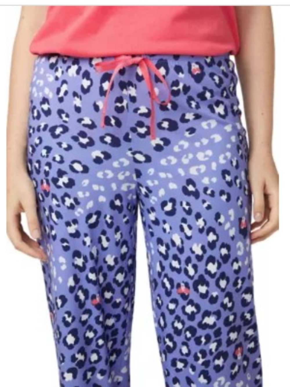 HUE pajama pants - Picture 3 of 3